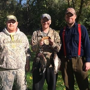 Meet your Posher, Ben